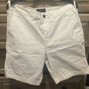 Mens Abercrombie shorts